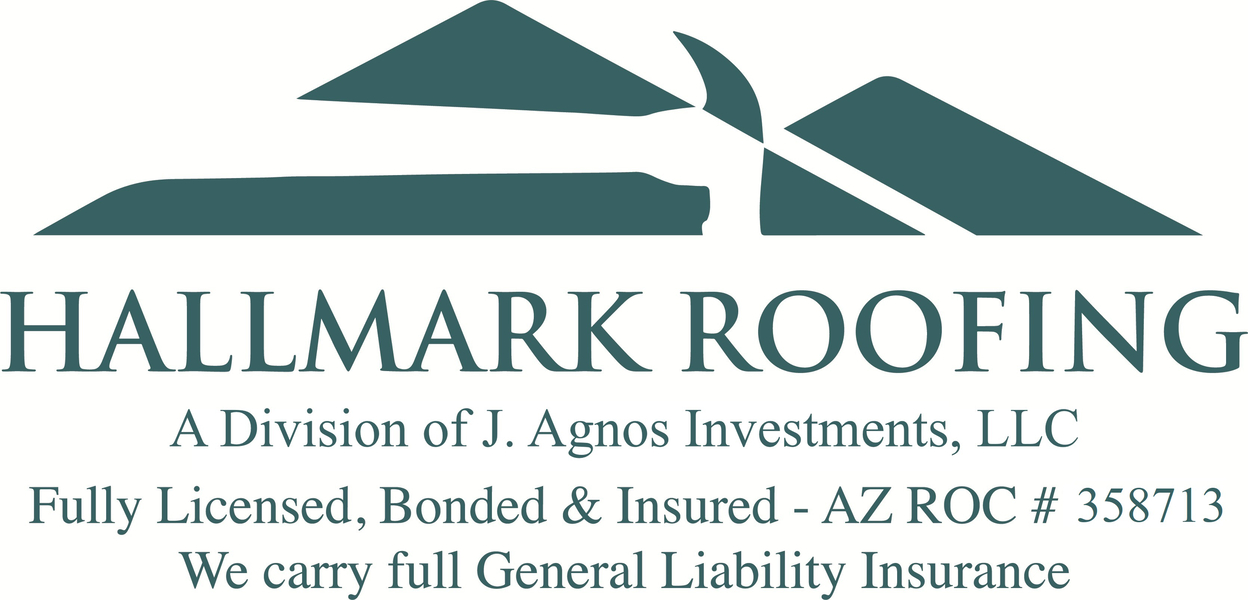 Cover photo of Hallmark Roofing